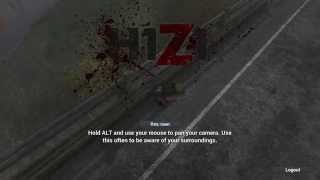 H1Z1 Instant Karma - Punching a Deer is mean screenshot 1