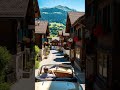 Switzerland is beautiful 🤩 #nature #drive #globalsound #roadtrip #vacation #tourism #tourist #memes