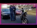 Son Surprises Dad With Beloved Bike After Secretly Restoring It