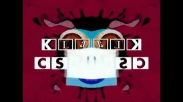 (REQUESTED) Klasky Csupo in Zoopals Effect V3 without Too Ruins Tree