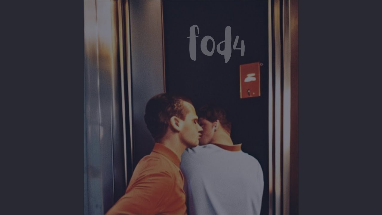 Watch Fod4 on YouTube Watch Fod4 on YouTube