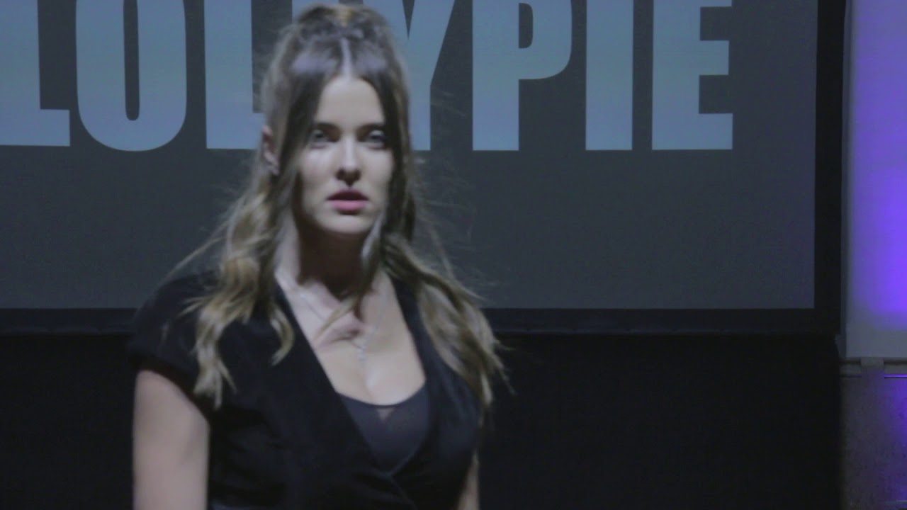 Lollypie Fashion Show ss 2019 Milan Fashion Week