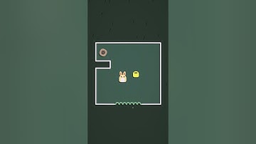 Bunny Assist! #games #indiegame #gamedev #unity