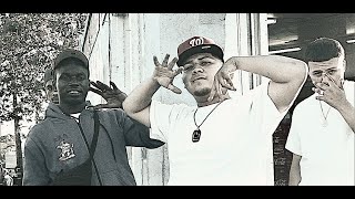 Mitchell x Mari Mac - Love and Hate (Official Video) | Shot. by CashinFast