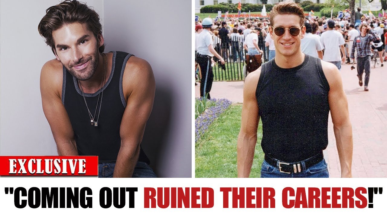 🌈 Top 5 Times Coming Out Ended a Career – The Untold Stories