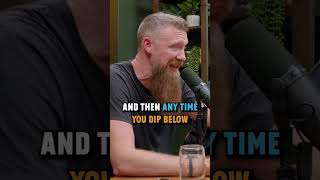 A MISTAKE THAT'S PREVENTING YOU TO BECOME A MILLIONAIRE #beardybrandon #realestateinvesting #shorts