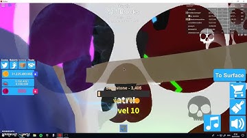 Mining 1000 Blocks deep