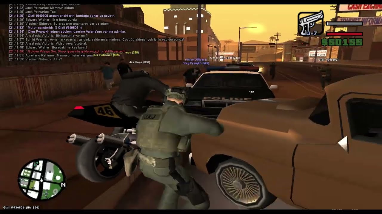 J.A.J (rina-roleplay.com)