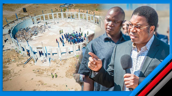MILIONI 774 ZA UJENZI WA BWALOMMEZIPELEKA WAPI - WAZIRI MKUU KASSIM MAJALIWA.