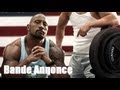 No pain no gain  bande annonce vf full