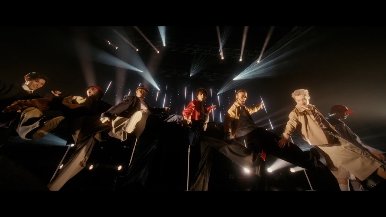 PSYCHIC FEVER - Wonder Woman (Live Performance) @ LIVE TOUR 2025 ”EVOLVE” in JAPAN