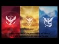 POKEMON GO GAME GUIDE "ITS TIME CATCH THEM ALL WORLD"