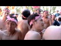 荒川神社小芋祭り本編2015 10 18 荒川神社小芋祭り本編2015 10 18