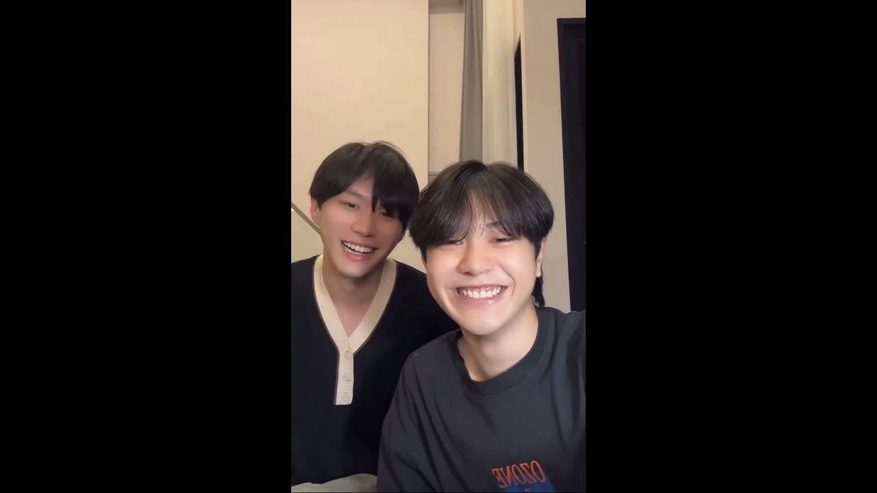 BeverTonliew บีเวอร์ต้นหลิว 2025 12 27 Liveก่อน On Air ep2