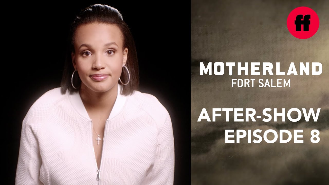 Motherland: Fort Salem | After The Storm: Episode 8 | Freeform