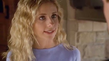 Buffy the Vampire Slayer || 4x16 Faith Goes To Church With The Vampires