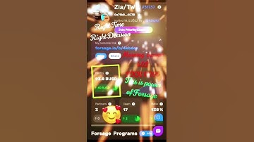 Team Warrior Leader Forsage Single Day Income online earn money 1 Forsage earn money