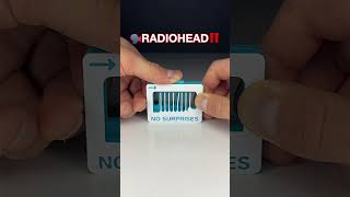 Radiohead No Surprises Al Fidget