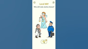 DOP 2: Delete One Part Level 1607 Walkthrough Solution #shorts #DOP2