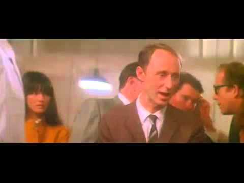 The Doors Movie Light My Fire Ed Sullivan Show Youtube