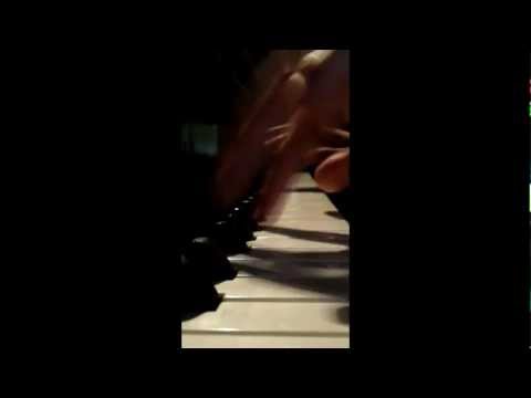 Beethoven/Corey- Fur Elise Samba (piano)