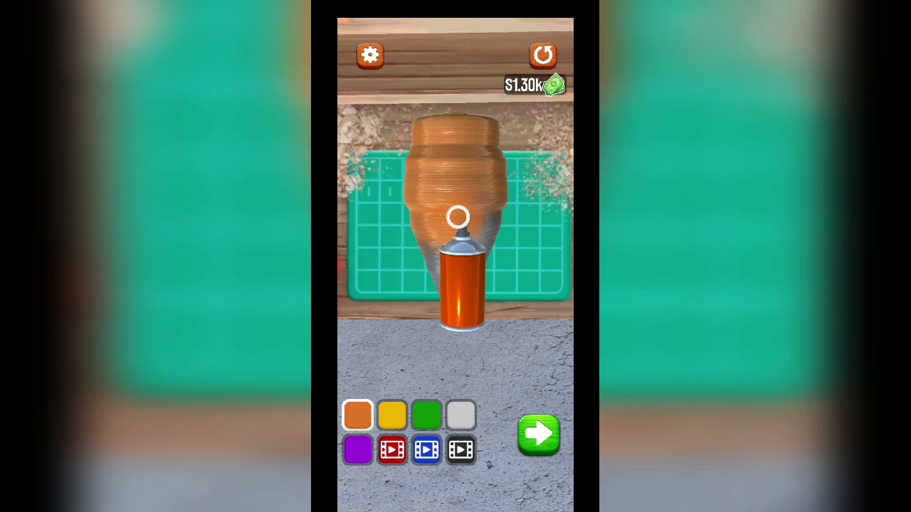 Wood turning awesome game YouTube