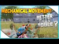 NEW MECHANICAL MOVEMENT BETTER THAN JIGGLE GFX TOOL 