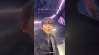 Bro nailed it!!👀 #fyp #bts #btsarmy #shorts #ytshorts #viral #trending #reccomended #shortsviral
