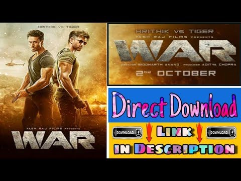how-to-download-war-movie-in-hindi---war-movie-download-kaise-kare-|-#warmovie-|-#war2019-|-#war