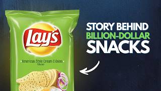 How Lay’s Became a Billion-Dollar Success
