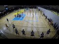 2024 WDC Cloth Womens: Australia VS Spain