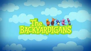 Who Wanted The Backyardigans & Hero Elementary To Be A Crossover.