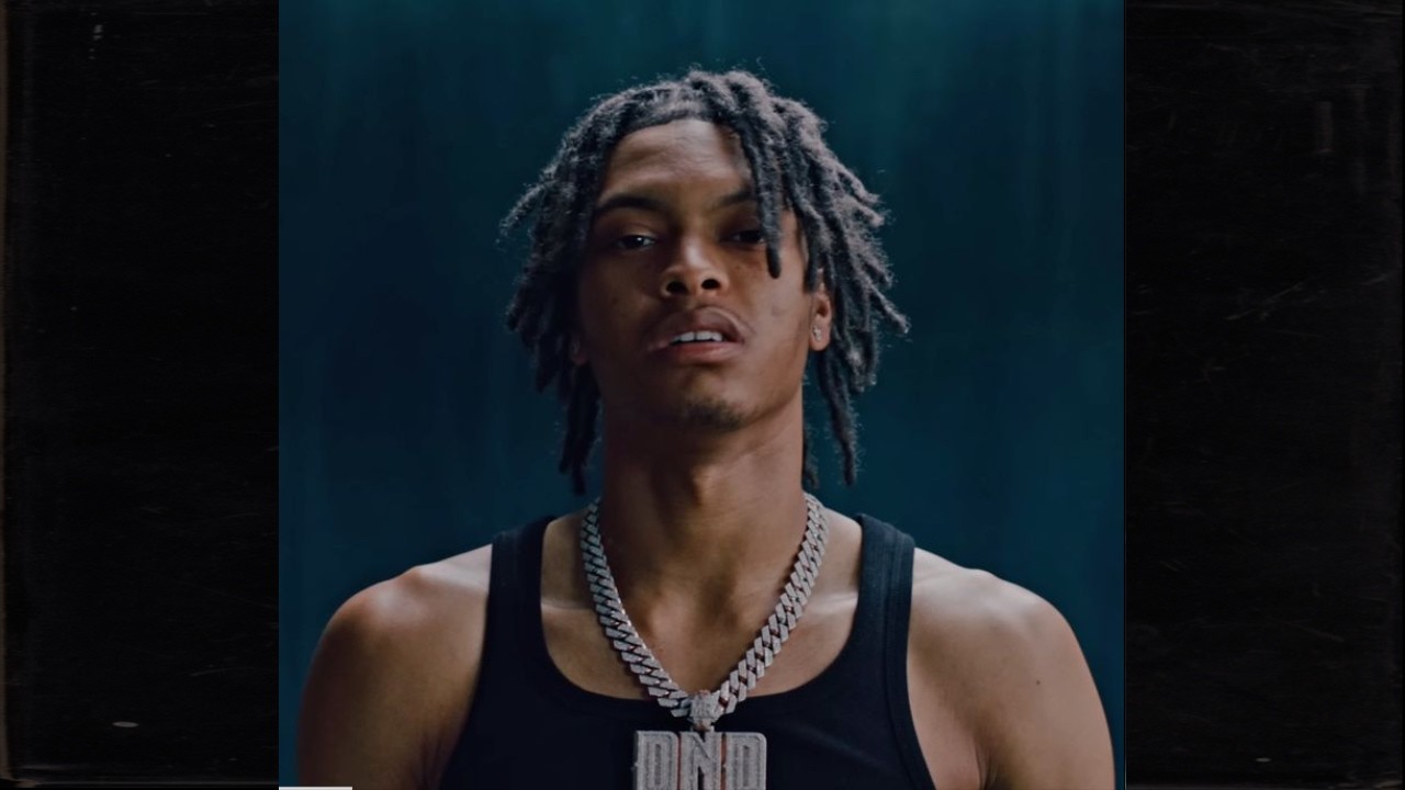 [FREE] Nemzzz x Hoodtrap Type Beat - 