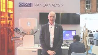 Ian Wilcock | MMC 2019