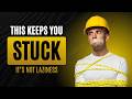The Real Reason You Feel Stuck (It’s Not What You Think) | Why I Feel Stuck Subconscious Mind Habits
