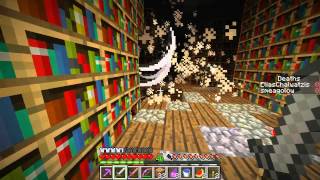 Ragecraft III Episode 3: Gambling w/ Smeagolow