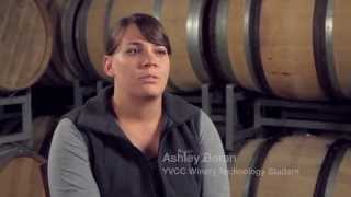 YVCC Winery Program Distance Learning Opportunities