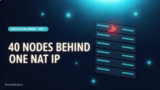 HTTP 502 Bad Gateway & CrashLoopBackOff | 7 Real Docker & Kubernetes Errors Fixed — Part 1