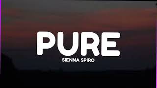 PURE II SIENNA SPIRO II
