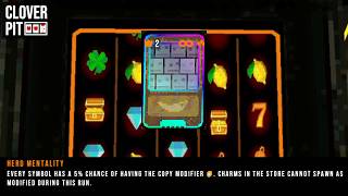 Beating Herd Mentality - CloverPit