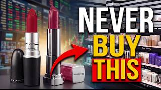 8 Cosmetic Brands You MUST Stop Buying in 2026 (And 4 Dermatologists Actually Trust)