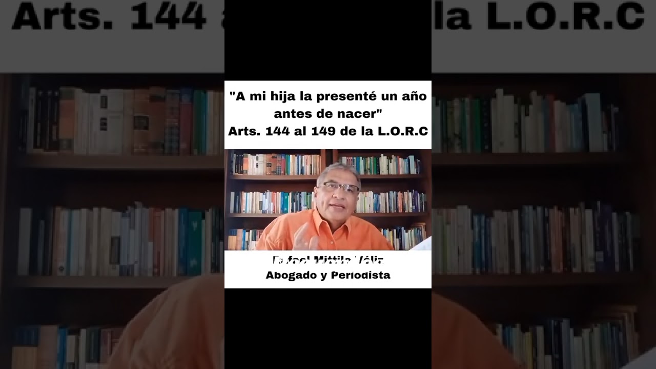 Errores en las Actas.