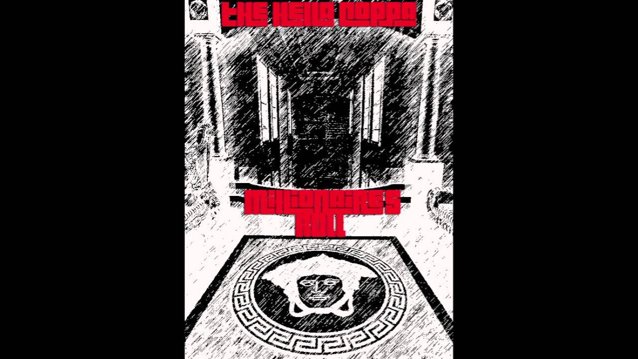 HellaCoppa Millionaires Roll