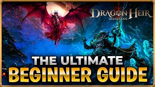 Details START HERE! The Only Beginner Guide You Need... Dragonheir: Silent Gods News