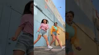 Rain On Me Lady Gaga, Ariana Grande Tiktok Remix Dance