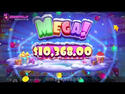 Experience Thrilling Online Gambling with Pragmatic Play's Sugar Rush - Play Now in the UK!