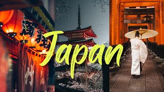 Exploring Japan: A Journey Through the Land of the Rising Sun