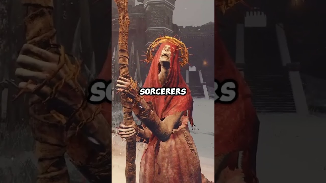 The TRUTH about the Mountaintop of the Giants 