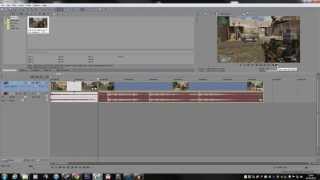 Montage Effects - Twixtor Tutorial - Sony Vegas Pro 12