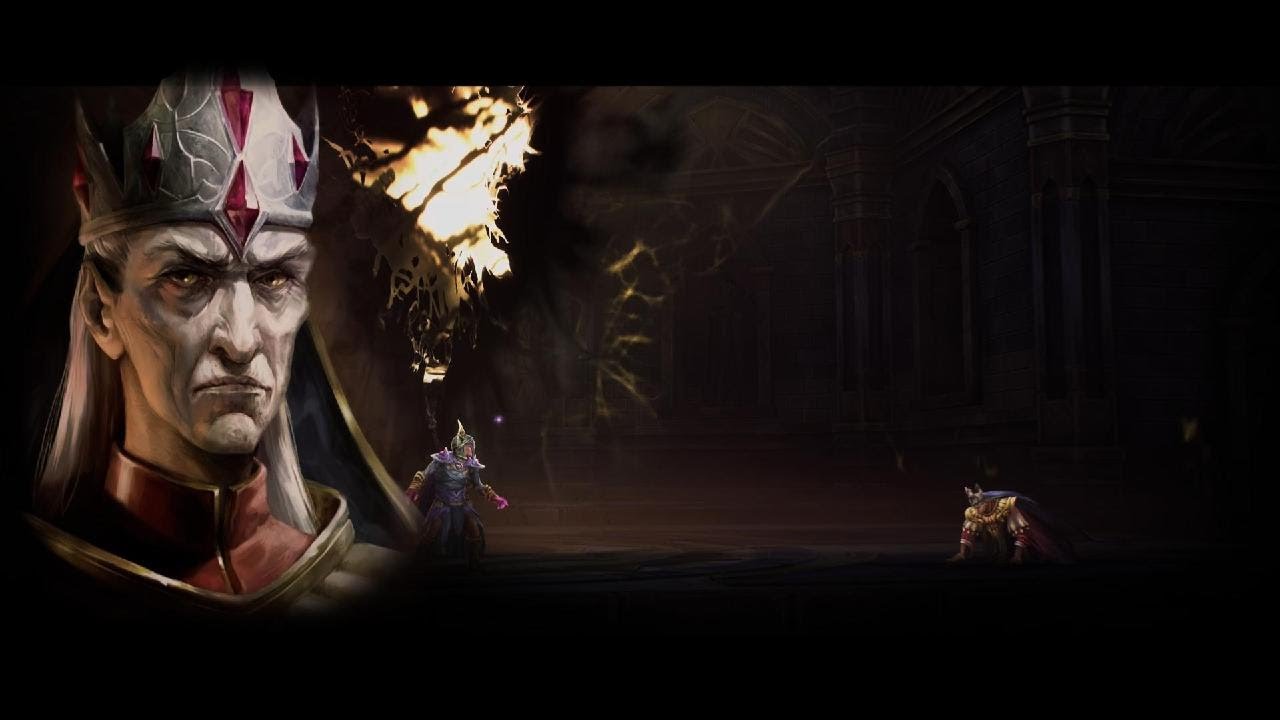 Den Priester auf's Maul geben - Mandragora: Whispers of the Witch Tree #27 [Ende]